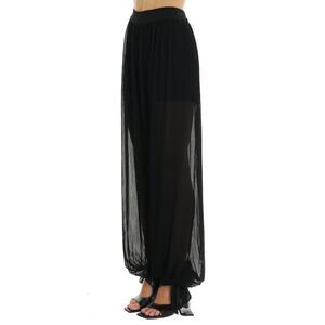 PANTALONE PLISSE' HAVEONE - Mad Fashion | img vers.300x/